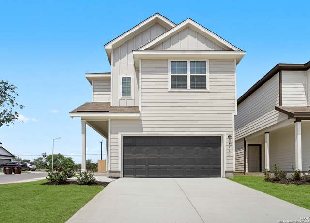Property at 4263 Ametrine Way, San Antonio, TX 78245, 3 beds, 2.5 baths