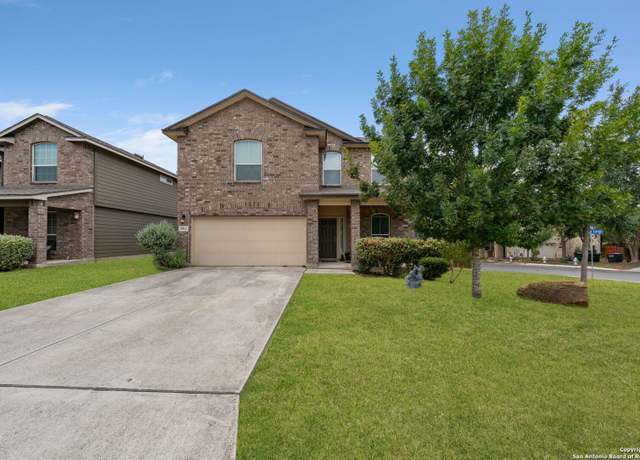 Property at 5914 Amethyst, San Antonio, TX 78222, 4 beds, 2.5 baths