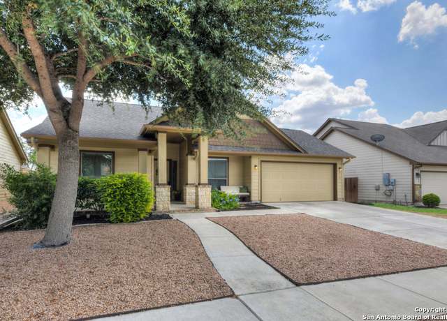 Property at 810 Wall, New Braunfels, TX 78130, 3 beds, 2 baths