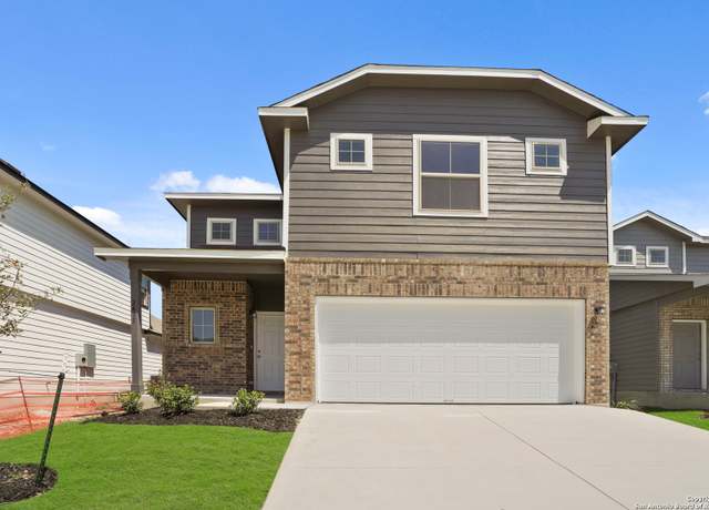 Property at 2435 Applewhite Mdw, San Antonio, TX 78224, 4 beds, 2.5 baths