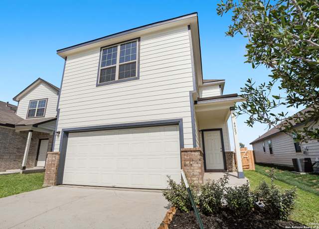 Property at 4923 Blue Rnch, San Antonio, TX 78222, 3 beds, 2.5 baths