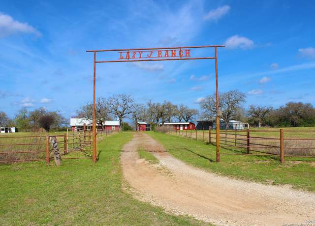 Property at 13712 CR 469, TX 77098-3722, 3 beds, 2 baths