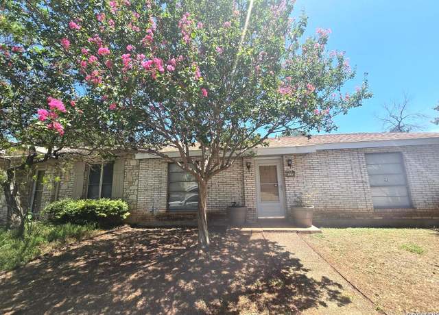 Property at 6508 Honey Hl, San Antonio, TX 78229-5422, 3 beds, 2 baths