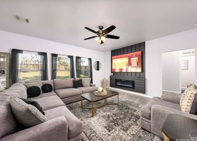 Property at 8318 Braun Walk, San Antonio, TX 78250, 3 beds, 2.5 baths