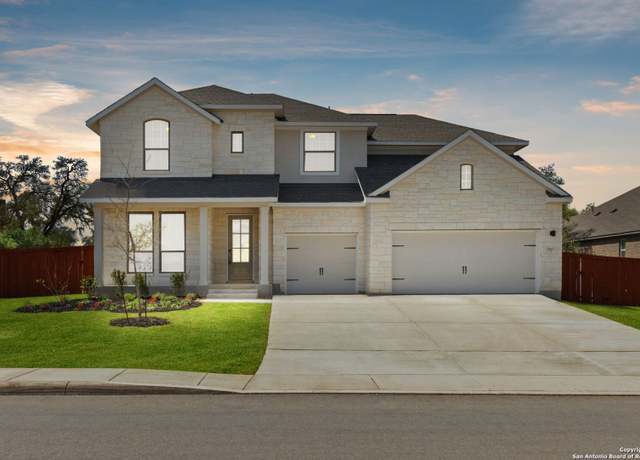 Property at 29803 Capstone Walk, Fair Oaks Ranch, TX 78015, 5 beds, 4 baths