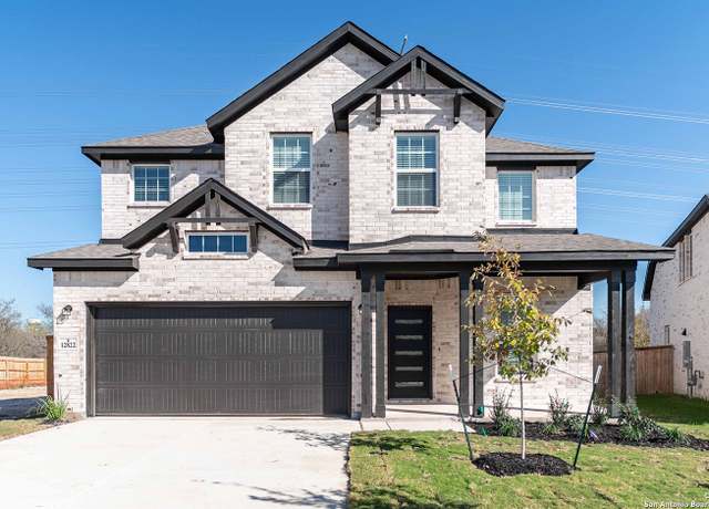 Property at 12822 Hush, San Antonio, TX 78245, 4 beds, 3.5 baths