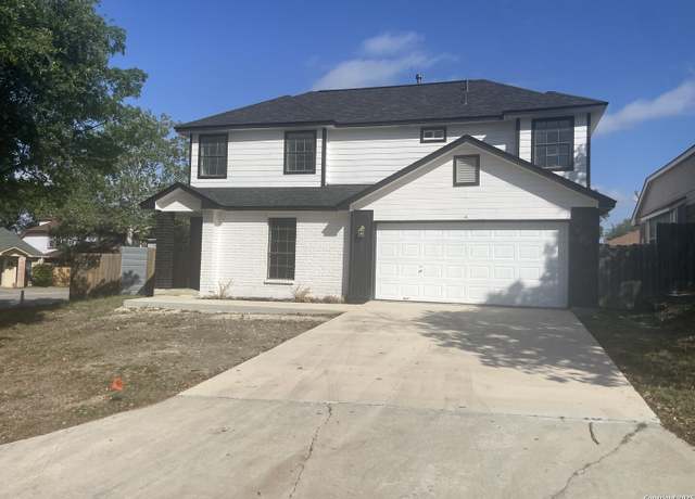 Property at 6403 Gray Rdg, San Antonio, TX 78233-3988, 4 beds, 2.5 baths