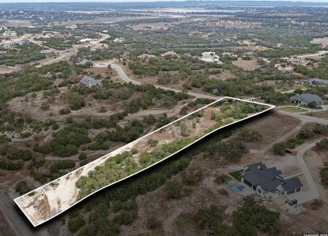 Property at 1009 Malbec Loop, Canyon Lake, TX 78133-3030