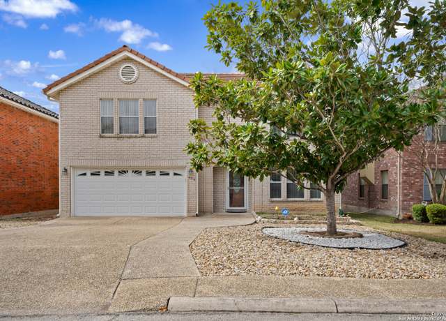 Property at 6915 Congressional Blvd, San Antonio, TX 78244, 3 beds, 2.5 baths