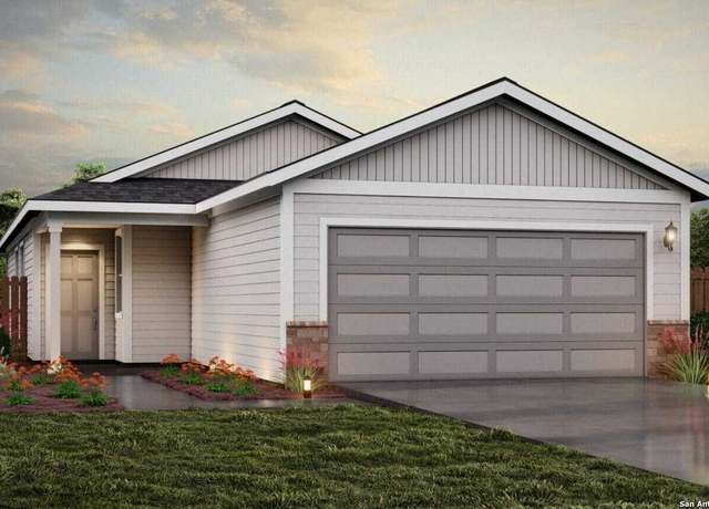 Property at 14727 Sweet Clover, San Antonio, TX 78253, 3 beds, 2 baths