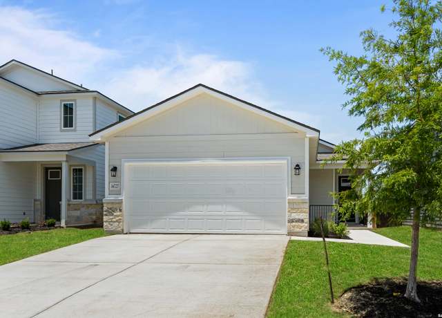 Property at 14727 Sweet Clover, San Antonio, TX 78253, 3 beds, 2 baths
