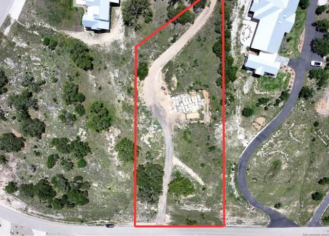 Property at 2626 Campestres, Spring Branch, TX 78070