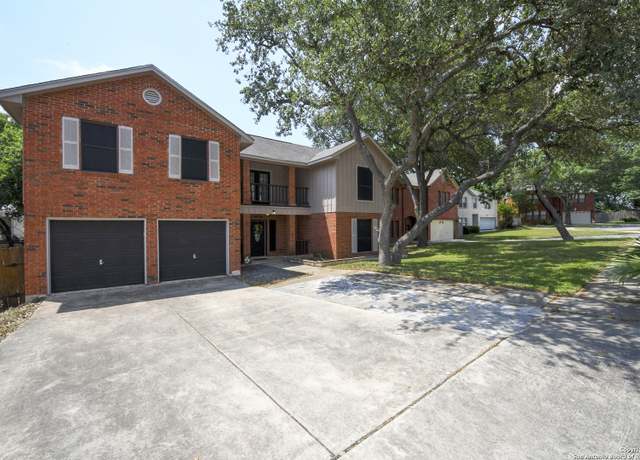 Property at 8318 Tiguex, Universal City, TX 78148, 5 beds, 3 baths