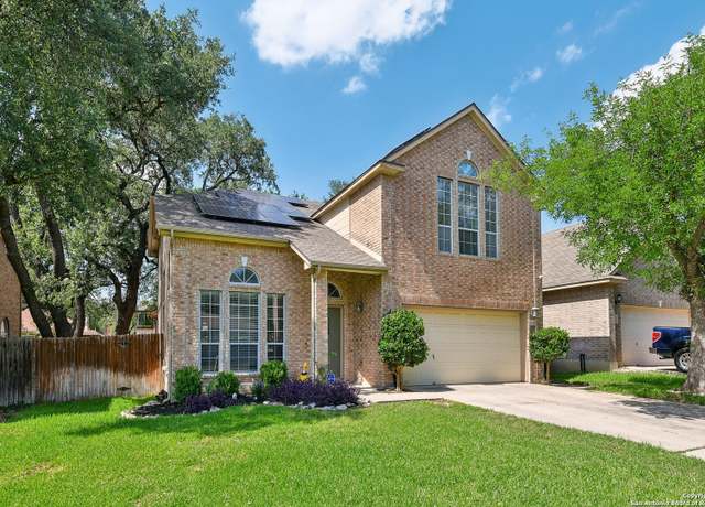 Property at 11823 Stanton, San Antonio, TX 78253, 4 beds, 2.5 baths