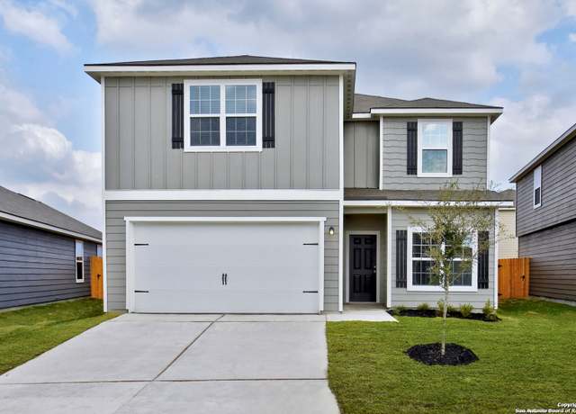 Property at 3139 Jackson Smt, Converse, TX 78109, 5 beds, 2.5 baths
