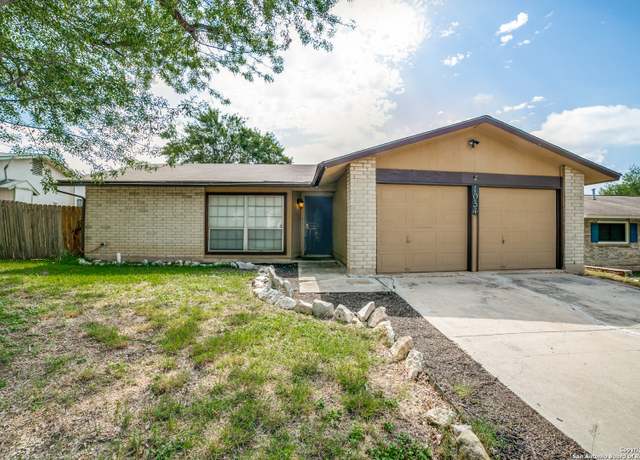 Property at 1034 Lemon Tree, San Antonio, TX 78245, 3 beds, 2 baths