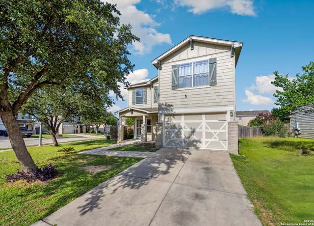 Property at 8810 Mesa, San Antonio, TX 78224, 3 beds, 2.5 baths