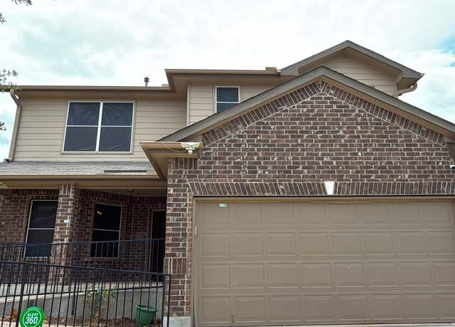 Property at 11514 Tiger Woods, San Antonio, TX 78221, 4 beds, 2.5 baths