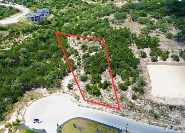 Property at 22619 Los Altos, San Antonio, TX 78255