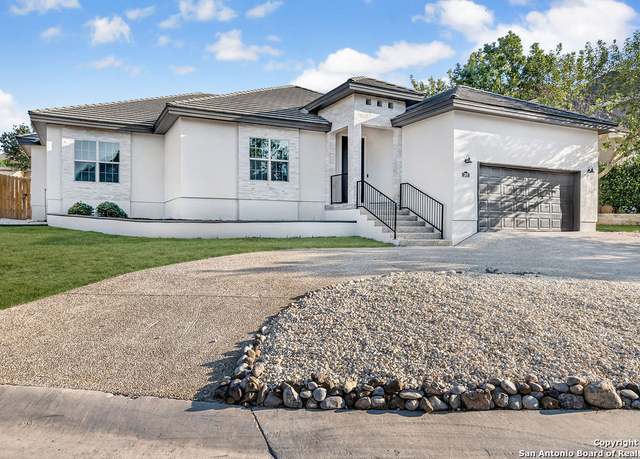 Property at 1303 Summerfield, San Antonio, TX 78258-3613, 4 beds, 4.5 baths