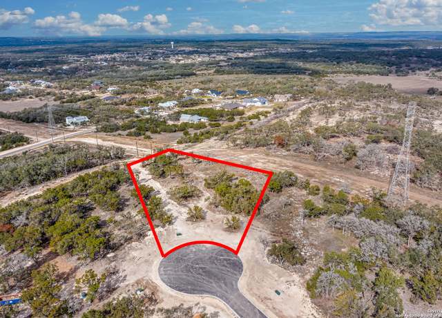 Property at 692 Travis Frst, Bulverde, TX 78163