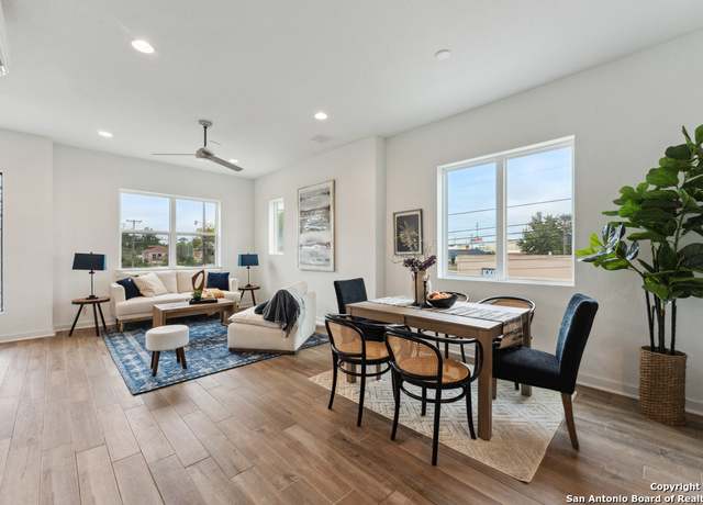 Property at 1735 W Gramercy PL #201, San Antonio, TX 78201-5099, 2 beds, 2.5 baths