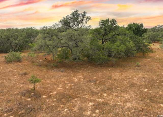 Property at 608 PR Sunset Vista Dr Lot 97, Somerset, TX 78069