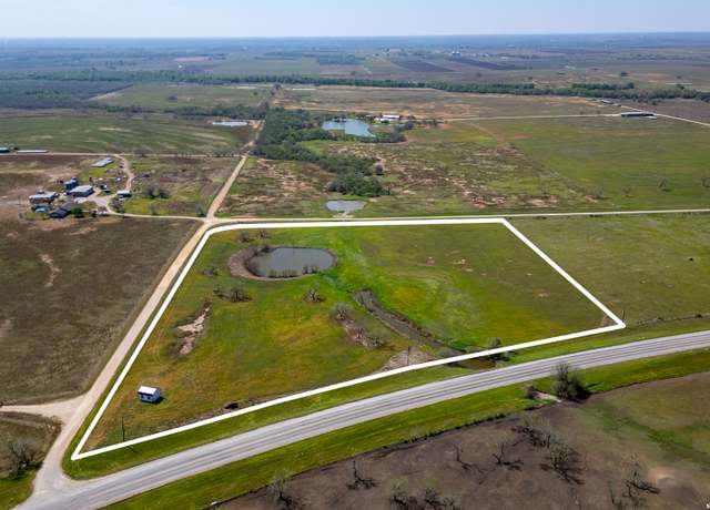 Property at 1299 County Road 450, Stockdale, TX 78160