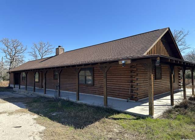 Property at 4500 Hickory Forrest, Seguin, TX 78155, 2 beds, 2 baths