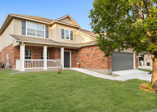 Property at 810 Eight Iron, San Antonio, TX 78221, 5 beds, 3.5 baths