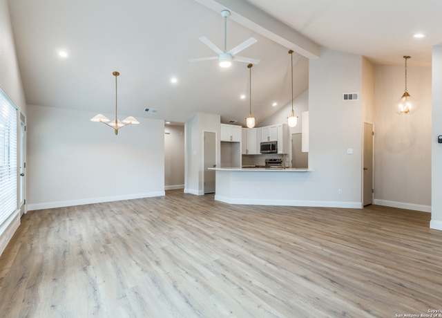 Property at 9503 Deerbrook, San Antonio, TX 78250, 3 beds, 2 baths