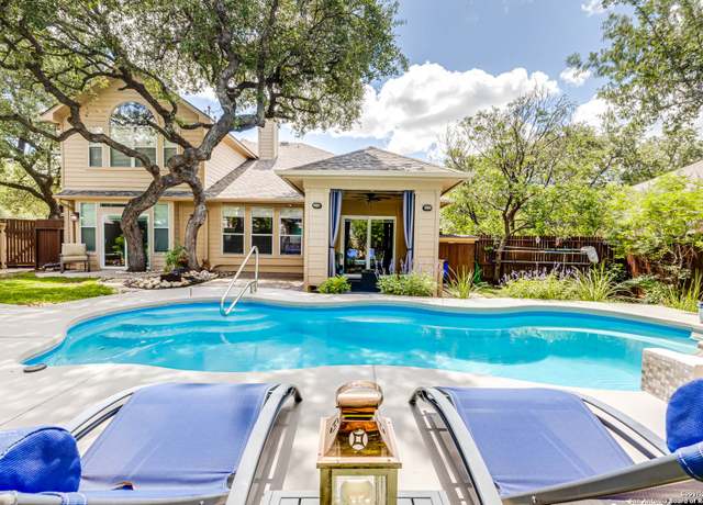 Property at 13851 Bent Rdg, San Antonio, TX 78249, 3 beds, 2.5 baths