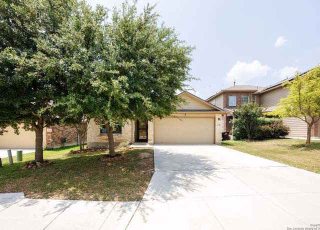 Property at 15106 Field Sparrow, San Antonio, TX 78253, 4 beds, 2 baths