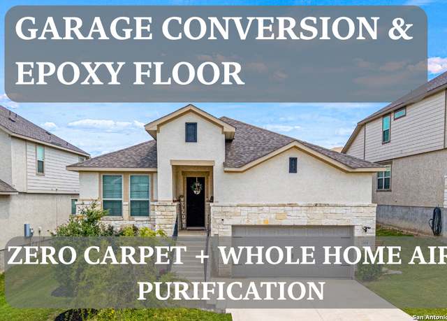Property at 13318 Ares Way, San Antonio, TX 78245, 3 beds, 2 baths