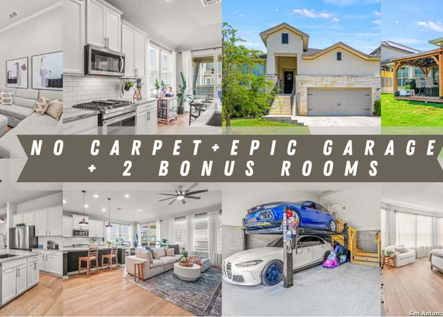 Property at 13318 Ares Way, San Antonio, TX 78245, 3 beds, 2 baths