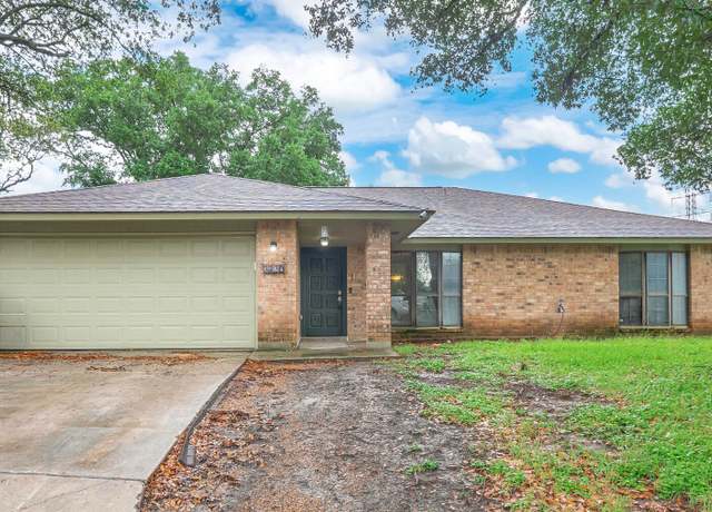 Property at 3330 Sackville Dr, San Antonio, TX 78247, 4 beds, 2 baths