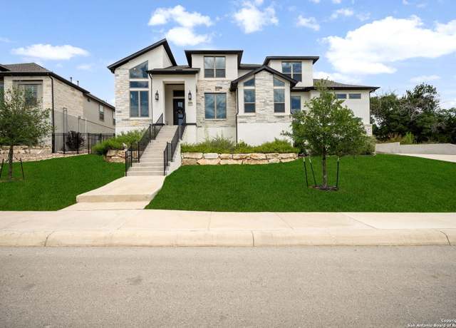 Property at 25114 Buffalo Clover, Boerne, TX 78006, 5 beds, 4.5 baths