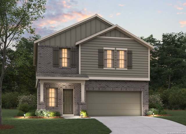 Property at 10427 White Hart Ln, Converse, TX 78109, 3 beds, 2.5 baths