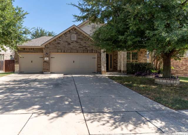 Property at 15318 Fort Marcy, San Antonio, TX 78245, 3 beds, 2.5 baths