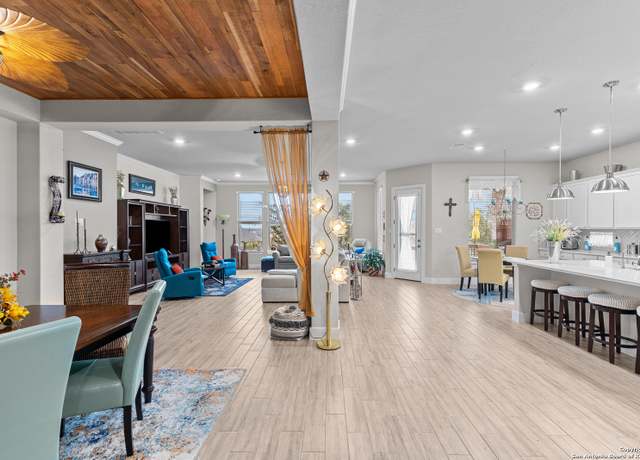 Property at 2019 Sladen Hls, San Antonio, TX 78253-4484, 3 beds, 2.5 baths