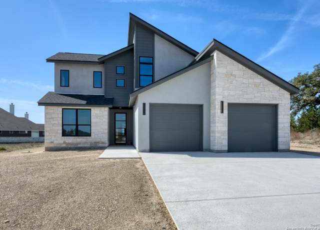 Property at 134 Lewis Todd, Blanco, TX 78606, 4 beds, 3 baths