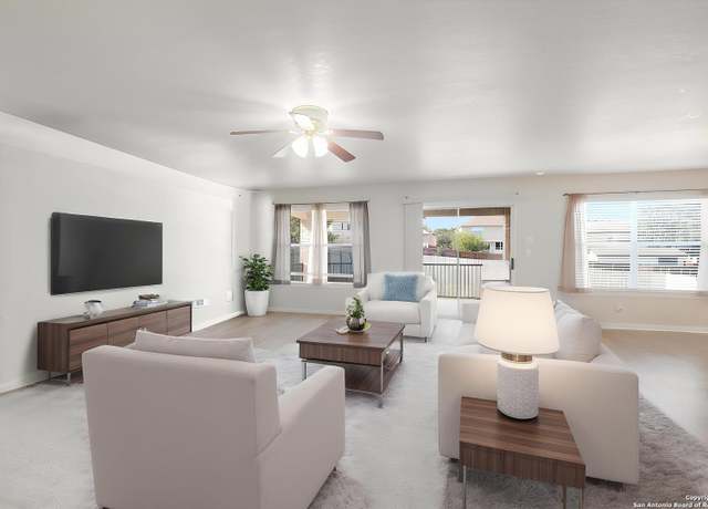 Property at 4527 Summer, San Antonio, TX 78259, 4 beds, 2.5 baths