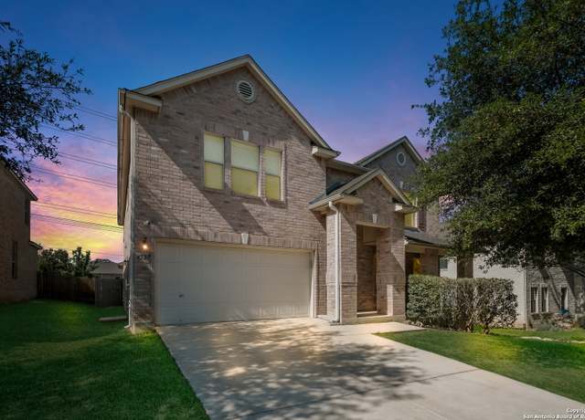Property at 4527 Summer, San Antonio, TX 78259, 4 beds, 2.5 baths