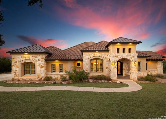 Property at 1148 Mission Way, TX 78133, 3 beds, 2.5 baths