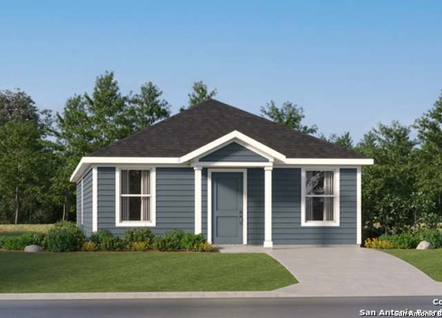 Property at 3626 Wentz Hill Dr, New Braunfels, TX 78130, 4 beds, 2 baths