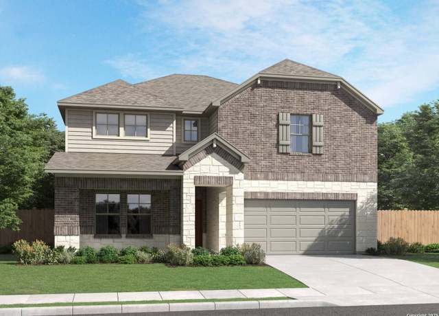 Property at 11484 Feather Vale, San Antonio, TX 78254, 5 beds, 3.5 baths