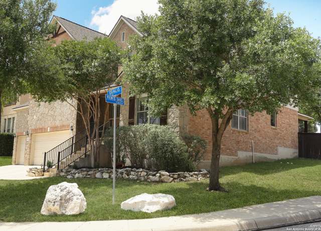 Property at 611 Oxalis, San Antonio, TX 78260, 4 beds, 3 baths