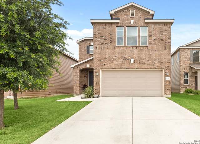 Property at 2059 Wind Chime, New Braunfels, TX 78130, 3 beds, 2.5 baths