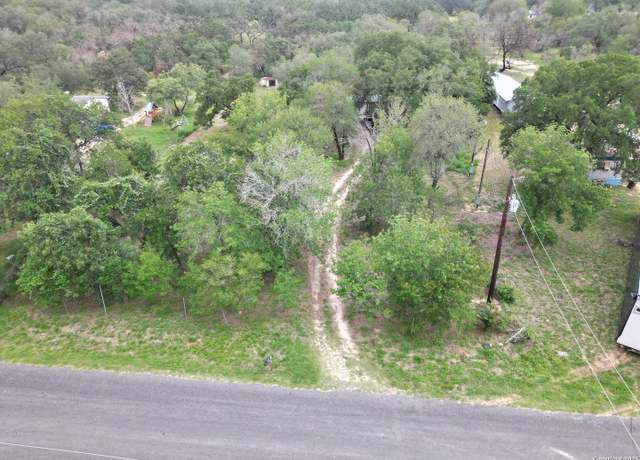 Property at 1160 Big Leaf Rd, San Antonio, TX 78264