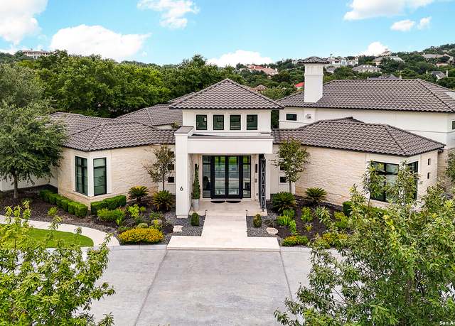 Property at 6 Montivillers, San Antonio, TX 78257-1385, 7 beds, 7 baths